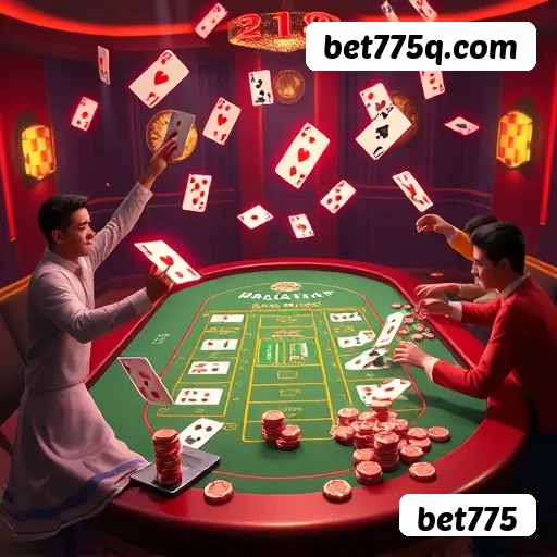 Requisitos sistema bet775 APK Android