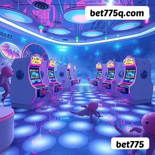 Vantagens APK mobile bet775 Brasil