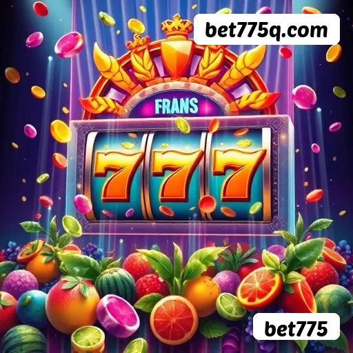 Notificações push bet775 app