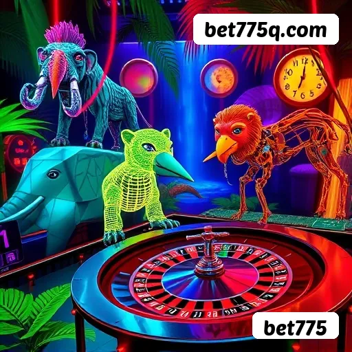 Modo offline bet775 app