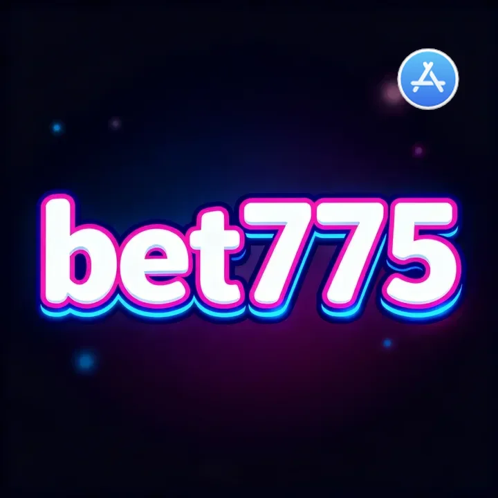 bet775 App Mobile iOS Android
