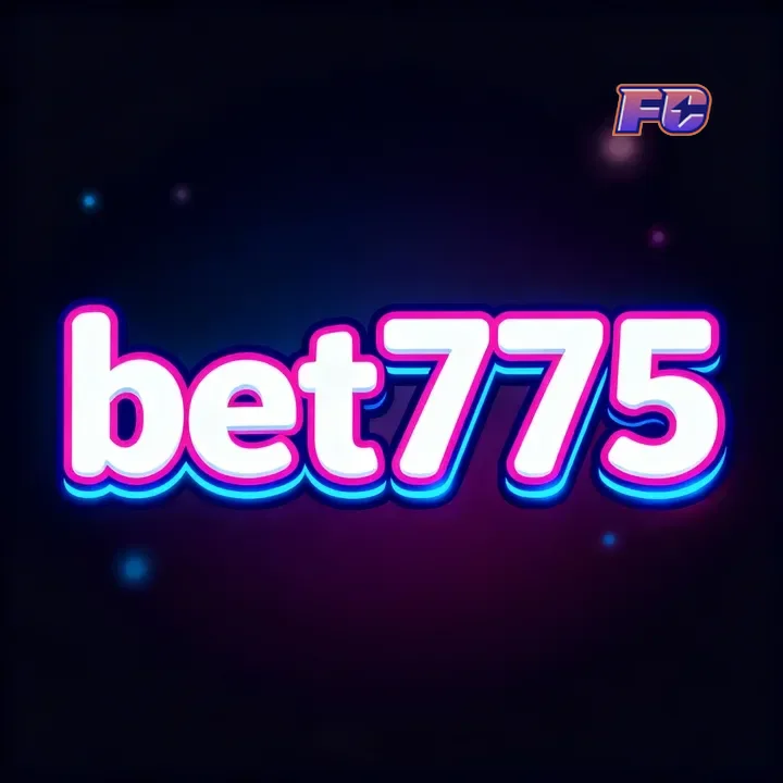 bet775 logo