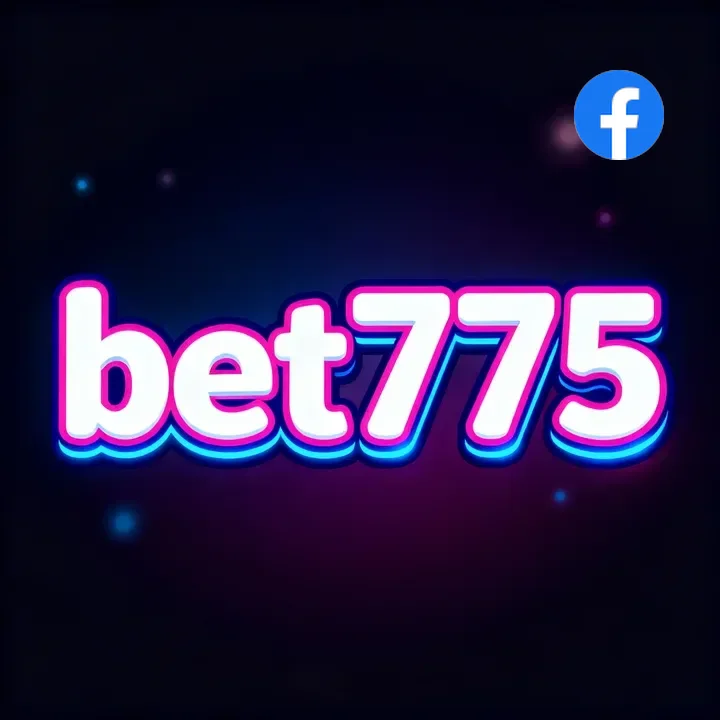 Comunidade bet775 no Facebook