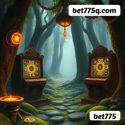2.800+ Jogos Certificados bet775