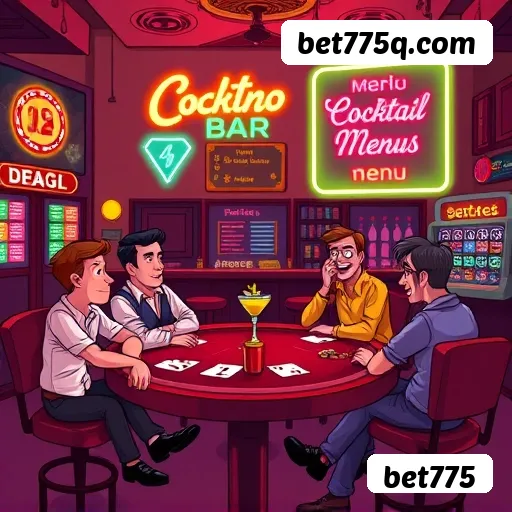 Tabela RTP verificado jogos populares bet775