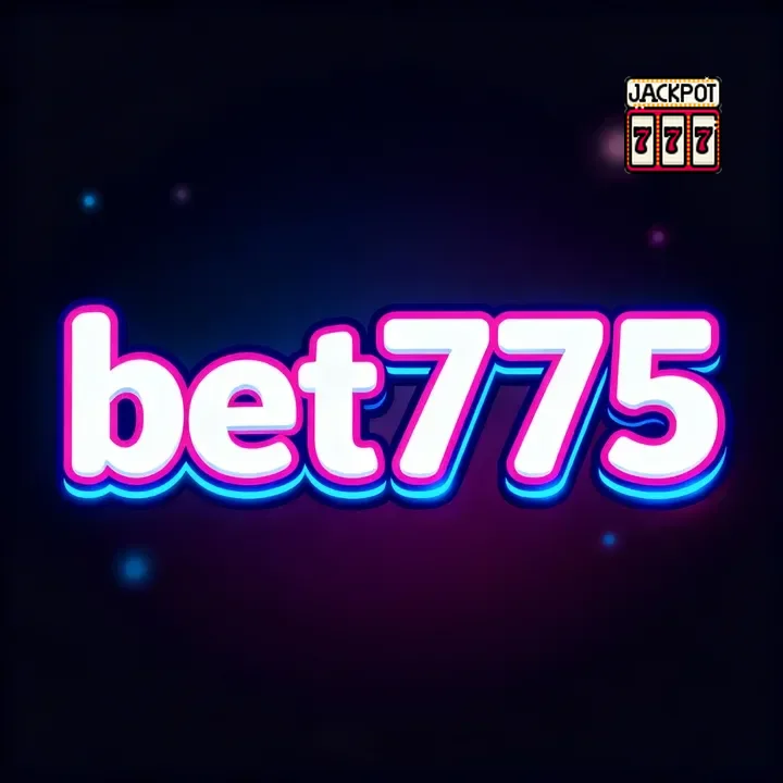 bet775 Slots Online Máquinas Caça-Níqueis