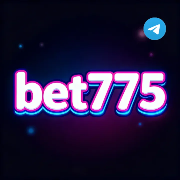 Telegram bet775